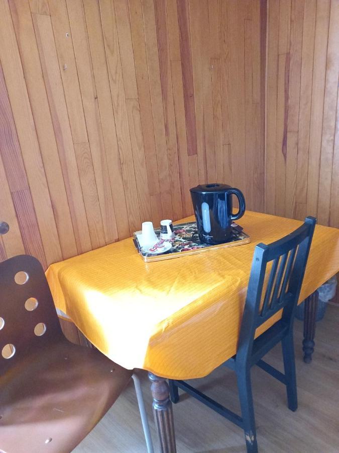 2 Chambres D'Hotes Privees Louees Separement Avec Communs A Partager Beaufort  Екстериор снимка