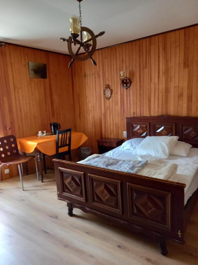 2 Chambres D'Hotes Privees Louees Separement Avec Communs A Partager Beaufort  Екстериор снимка
