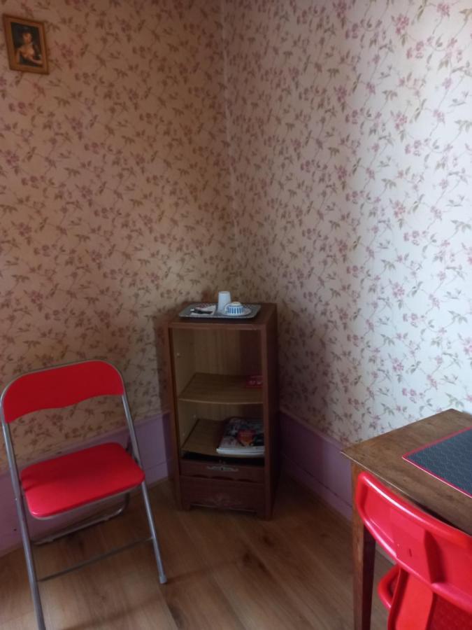 2 Chambres D'Hotes Privees Louees Separement Avec Communs A Partager Beaufort  Екстериор снимка