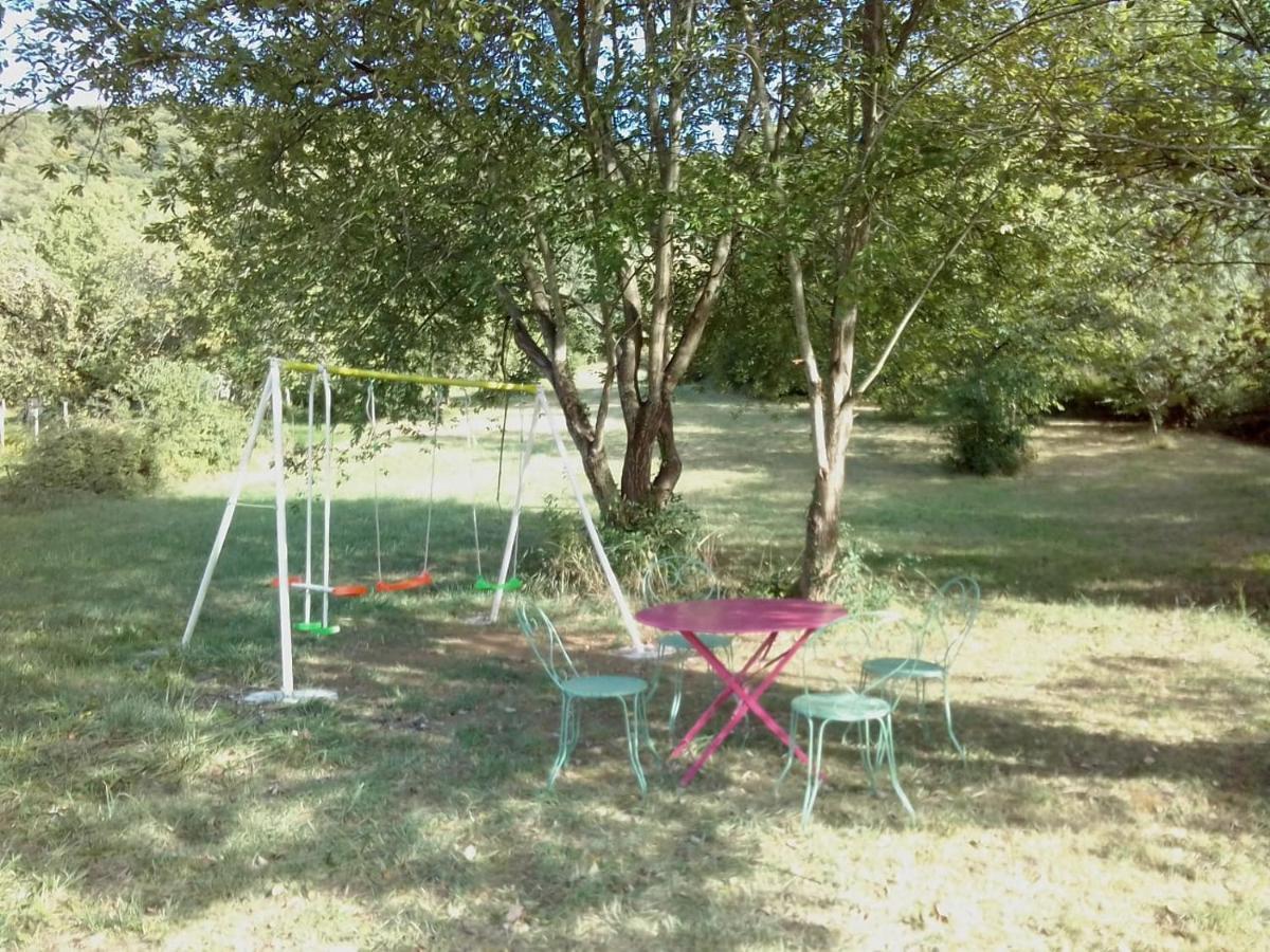 2 Chambres D'Hotes Privees Louees Separement Avec Communs A Partager Beaufort  Екстериор снимка