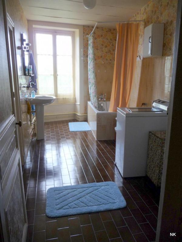 2 Chambres D'Hotes Privees Louees Separement Avec Communs A Partager Beaufort  Екстериор снимка