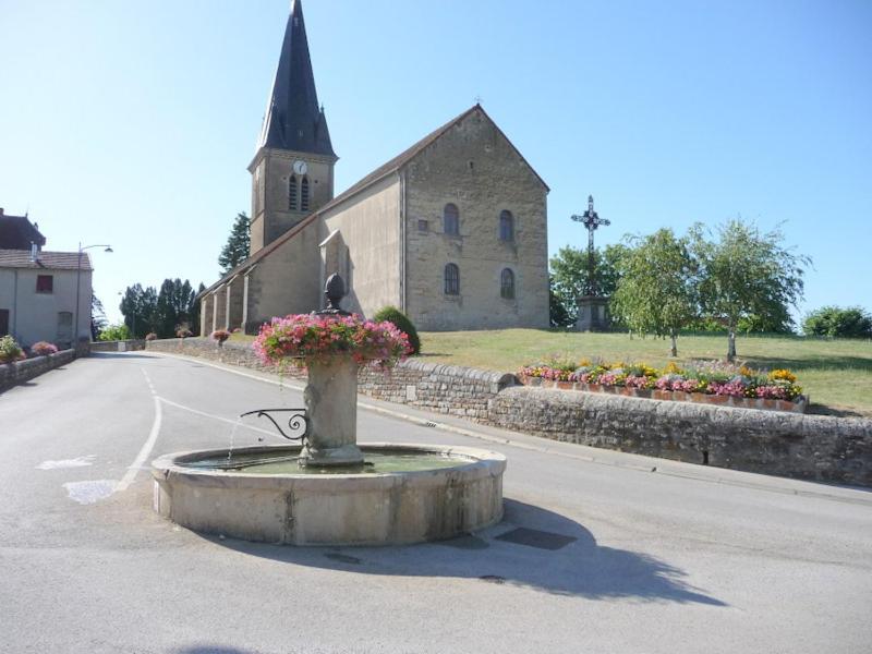 2 Chambres D'Hotes Privees Louees Separement Avec Communs A Partager Beaufort  Екстериор снимка