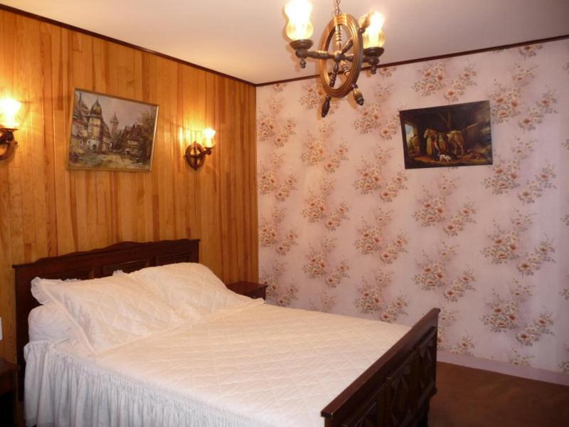 2 Chambres D'Hotes Privees Louees Separement Avec Communs A Partager Beaufort  Екстериор снимка