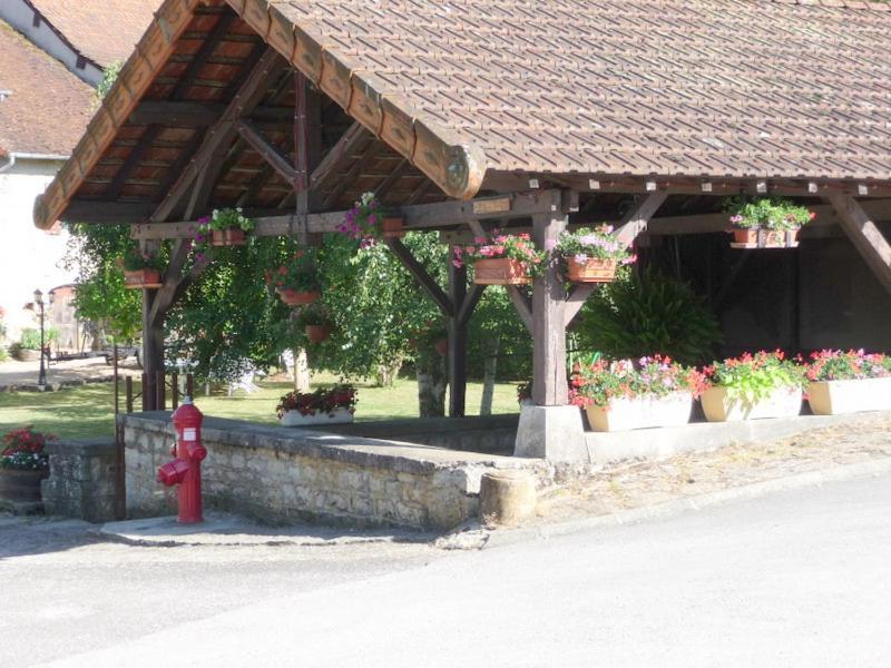 2 Chambres D'Hotes Privees Louees Separement Avec Communs A Partager Beaufort  Екстериор снимка