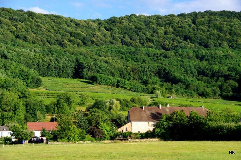 2 Chambres D'Hotes Privees Louees Separement Avec Communs A Partager Beaufort  Екстериор снимка