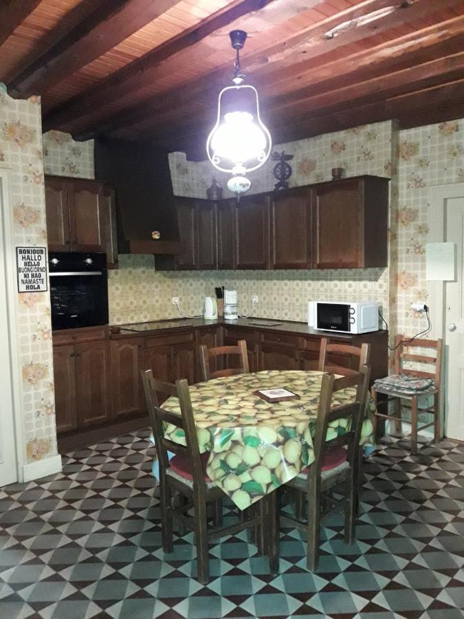 2 Chambres D'Hotes Privees Louees Separement Avec Communs A Partager Beaufort  Екстериор снимка